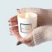 Ароматична свічка MyIDi «PERFECT MATCH», 170 г - фото №3