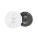 Маска для обличчя очищуюча 3 в 1 Detox black 3 in 1 mask, 50 мл