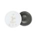 Очищуюча маска для обличчя 3 в 1 Detox black 3 in 1 mask, 50 мл - фото №2