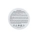 Очищуюча маска для обличчя 3 в 1 Detox black 3 in 1 mask, 50 мл - фото №4