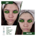 Cила 6 энзимов пилинг-маска 6 enzymes power peel-mask, 50 мл - фото №5