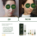 Протизапальний крем для обличчя для проблемної шкіри Acne-Off SOS cream, 50 мл - фото №5