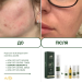 Денний відновлюючий крем для обличчя Comfort cream SPF 15, 50 мл - фото №3