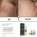 Увлажняющий дневной крем 4 вида гиалуроновой кислоты H2ydrO 4D cream SPF 25 (пробник), 5 мл - фото №2