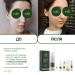 Увлажняющая сыворотка для лица H2ydrO 4D action serum, 30 мл - фото №3