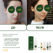 Пенка мусс для умывания для проблемной кожи Acne-Off phyto mousse, 150 мл - фото №2