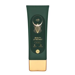 Увлажняющий мист-крем для тела Beauty LF MS mist, 200 мл
