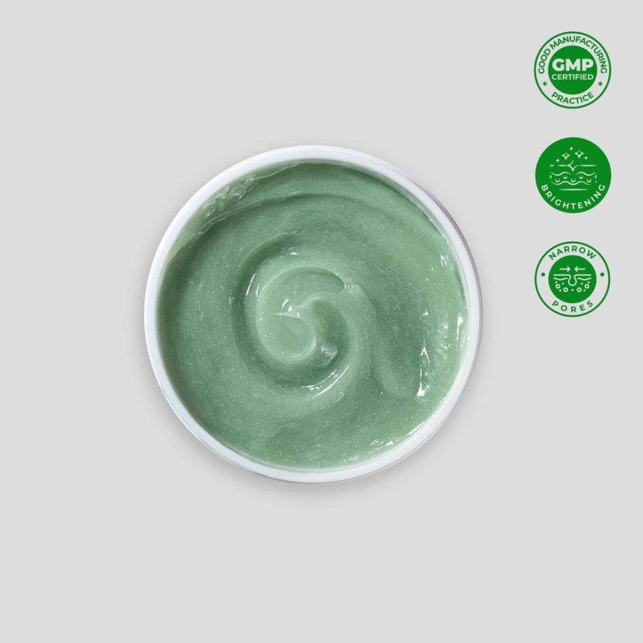 Средство для демакияжа с ферментированным маслом шуинко и каннабисом ANTIOXIDANT RICH make-up cleanser, 55 мл