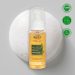 Очищаючий мус для проблемної шкіри Acne-Off phyto mousse (мініатюра), 80 мл