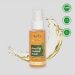 Противовоспалительный тоник для проблемной кожи Acne-Off control toner (миниатюра), 50 мл
