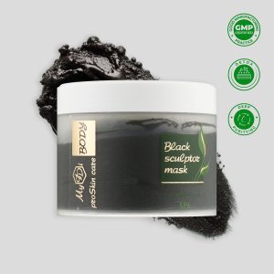 Маска для очищения пор тела, 300 мл