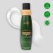 Шелковое молочко для умывания с лавандой 360° SOLUTION IL Lavandeto CLEANSER, 120 мл