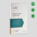 Противовоспалительный пилинг для лица дома Контроль дефектов Peeling SET Acne-off