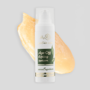 Антивозрастная сыворотка для лица Age-off lifting serum, 30 мл