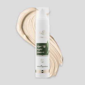 Антивозрастной ночной крем для лица Age-Off night cream, 50 мл