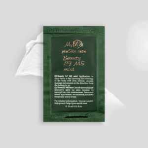 Зволожуючий міст-крем для тіла Beauty LF MS mist (пробник), 10 мл