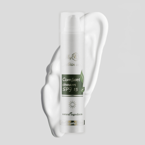 Дневной восстанавливающий крем для лица Comfort cream SPF 15, 50 мл