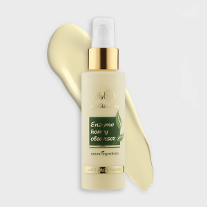 Энзимный медовый клинсер Enzyme honey cleanser, 100 мл