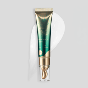 Укрепляющая сыворотка вокруг глаз с аквапорином & витаминами FIRMING POWER eye serum, 15 мл