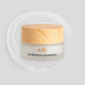 Сыворотка с пробиотиками 360° SOLUTION GO-BIOTICS LIPOSERUM (пробник), 5 мл