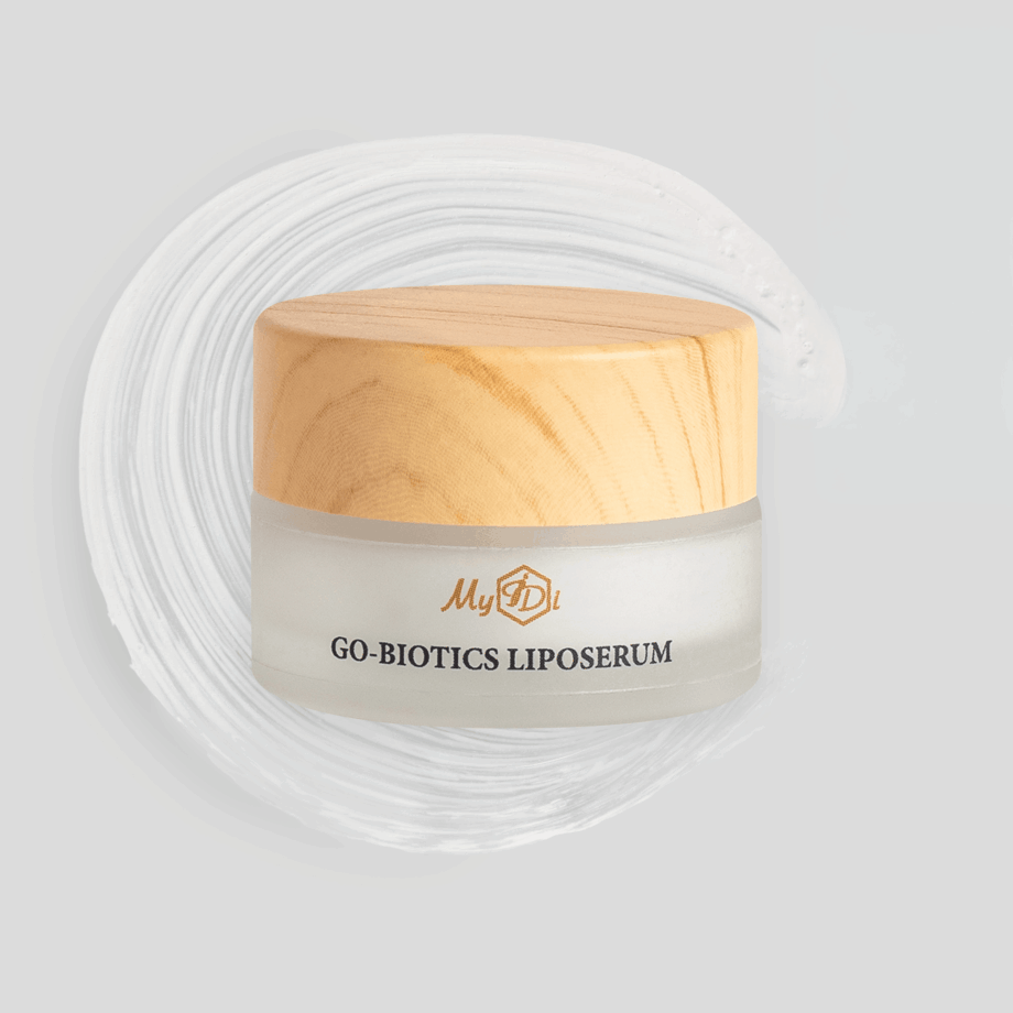 Сыворотка с пробиотиками 360° SOLUTION GO-BIOTICS LIPOSERUM (пробник), 5 мл