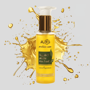 Гидрофильное масло для лица 4 в 1 H2ydrOphilic 4 in 1 oil, 100 мл