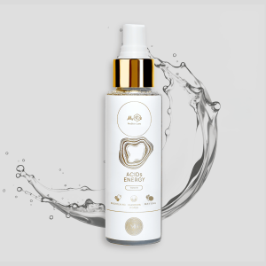 Тонер с AHA/BHA/PHA кислотами «Энергия кислот»‎, 100 мл