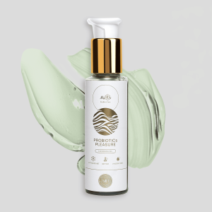 Очищающий гель с пробиотиками PROBIOTICs PLEASURE сleansing gel, 100 мл