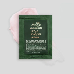 Мультивитаминная сыворотка для лица 3C20+ PolyVit serum (пробник), 5 мл