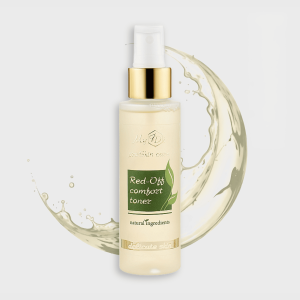 Успокаивающий тонер чувствительной кожи лица Red-Off comfort toner, 100 мл