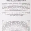 Про-коллагеновый дневной лифтинг-крем SPF 30 AGE GUARDIAN BREU-BRANCO CREAM SPF 30, 50 мл - фото №6