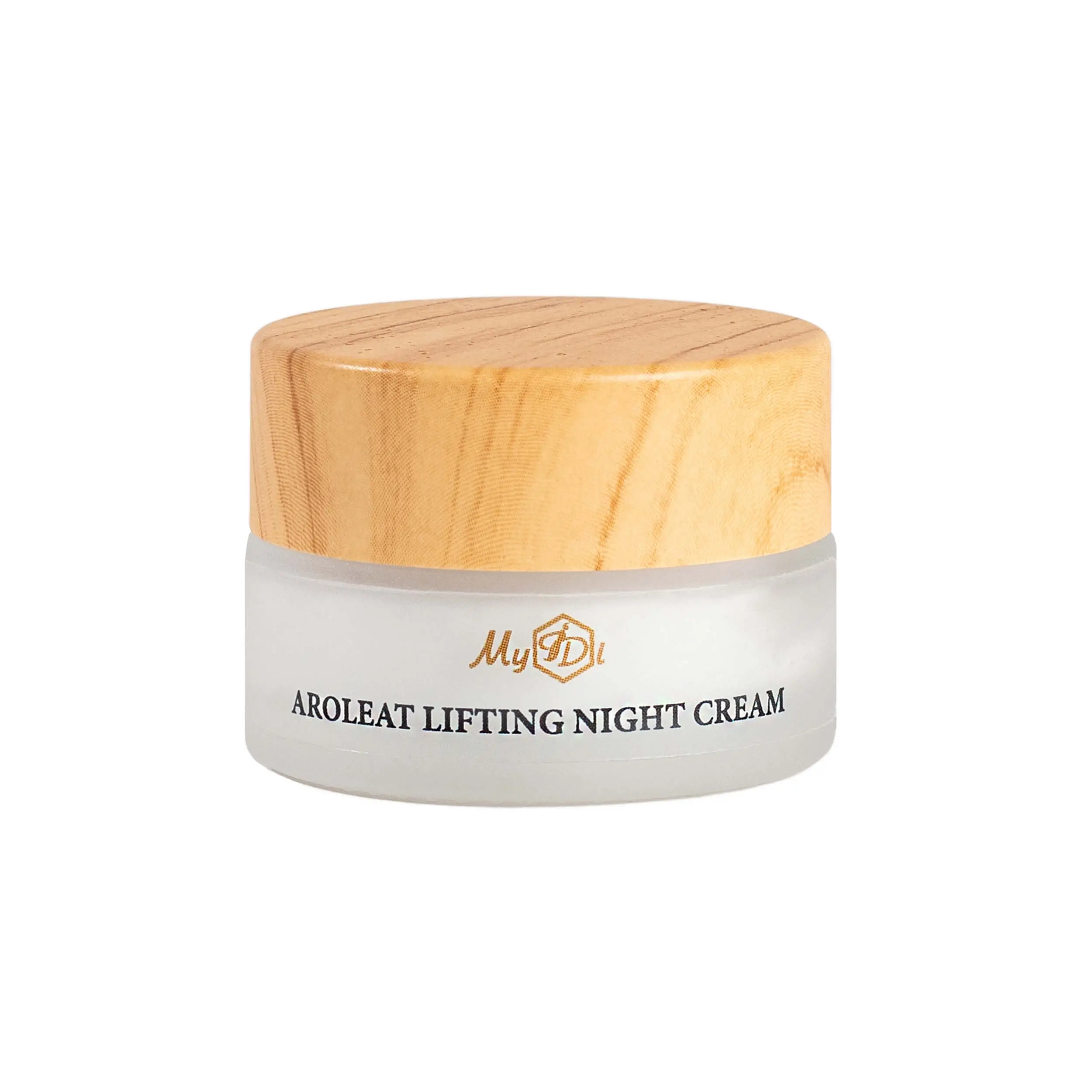 Липосомальный ночной филлер лифтинг-крем AGE GUARDIAN AROLEAT LIFTING NIGHT CREAM (пробник), 5 мл