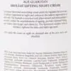 Липосомальный ночной филлер лифтинг-крем AGE GUARDIAN AROLEAT LIFTING NIGHT CREAM, 50 мл - фото №6