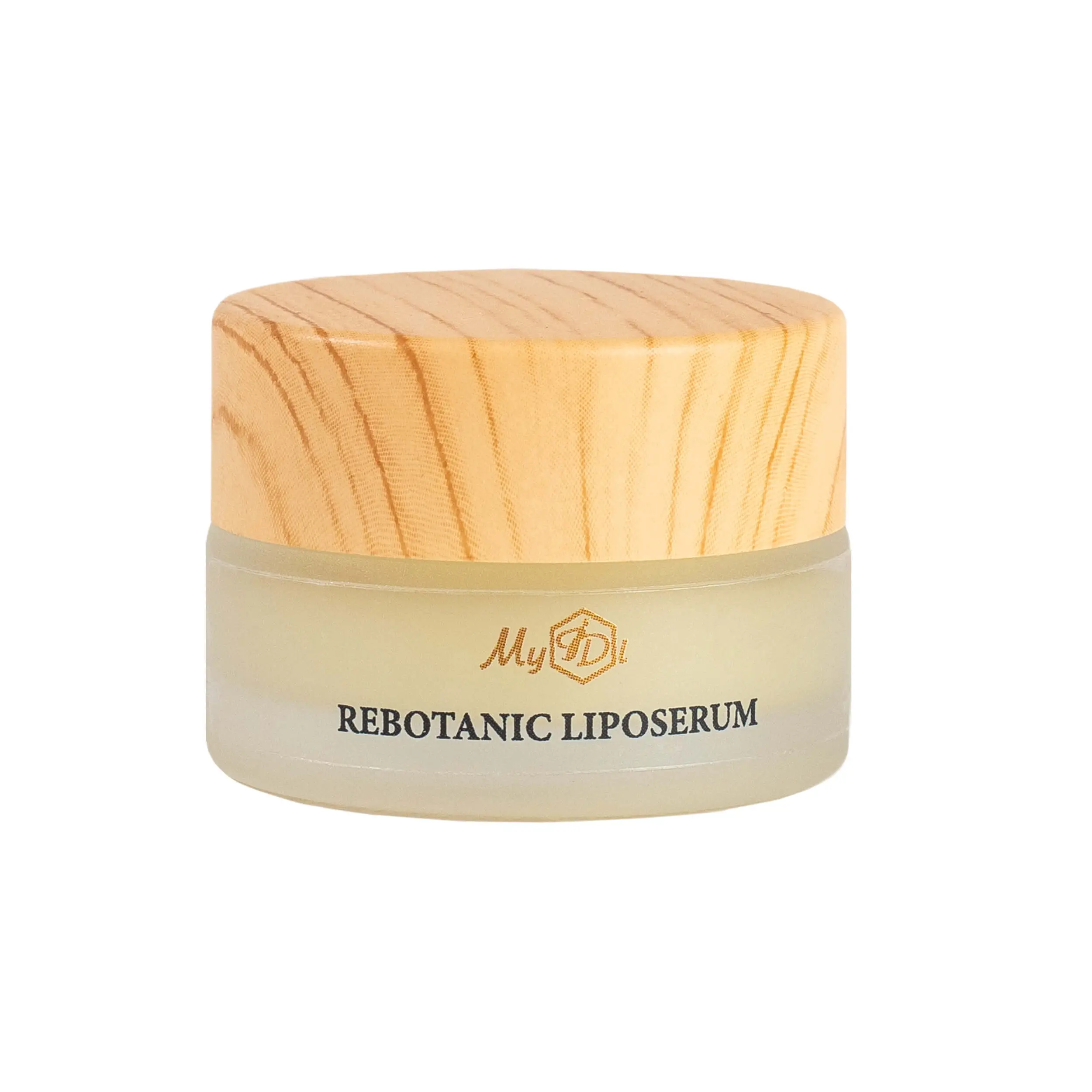 Ліпосомальний еліксир-корректор почервонінь REDCALM EXPERT REBOTANIC LIPOSERUM (пробник), 5 мл