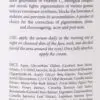 Осветляющая сыворотка-вуаль с витамином С LIPO-ILLUMINAS WHITE ALLURE LIPOSERUM, 40 мл - фото №4
