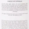 Осветляющая маска «Порцелан» LIPO-ILLUMINAS PORCELAIN LIPOMASK, 50 мл - фото №6
