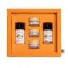 Антивозрастной набор для лица AGE GUARDIAN kit, 5 продуктов