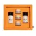 Антивіковий набір для обличчя AGE GUARDIAN kit, 5 продуктів
