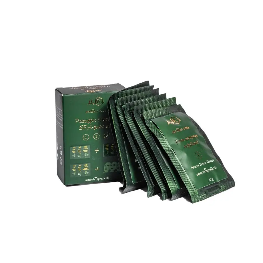 Набор парафинотерапии СПА для лица Paraffin therapy SPA-face set