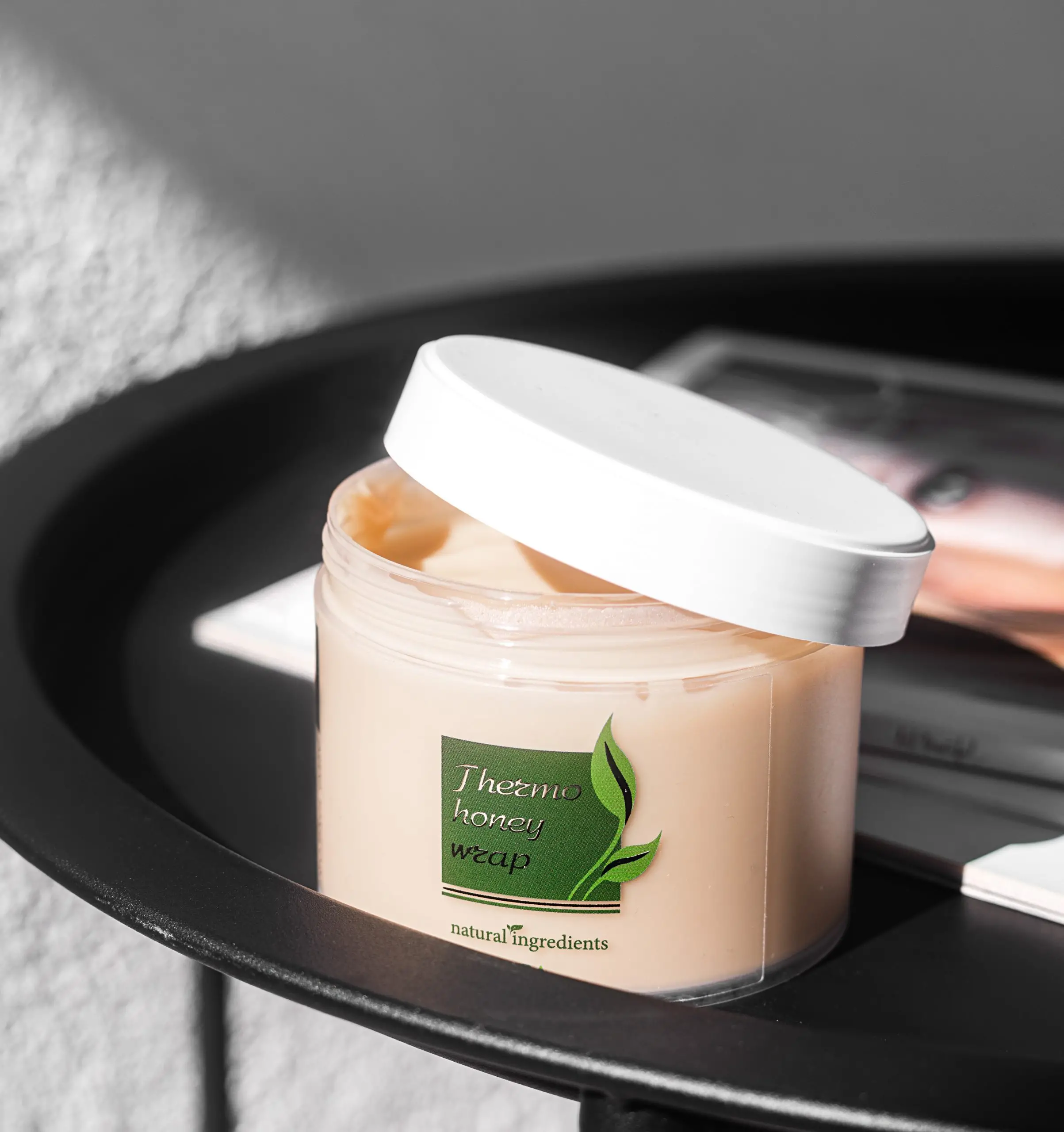 Гаряче обгортання Thermо honey wrap, 300 мл