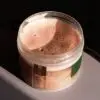 Медовый скраб для тела Honey cream scrub, 300 мл - фото №2