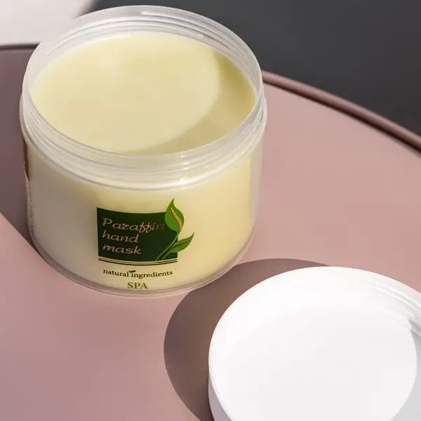 Парафінова маска для рук Paraffin hand mask, 300 мл