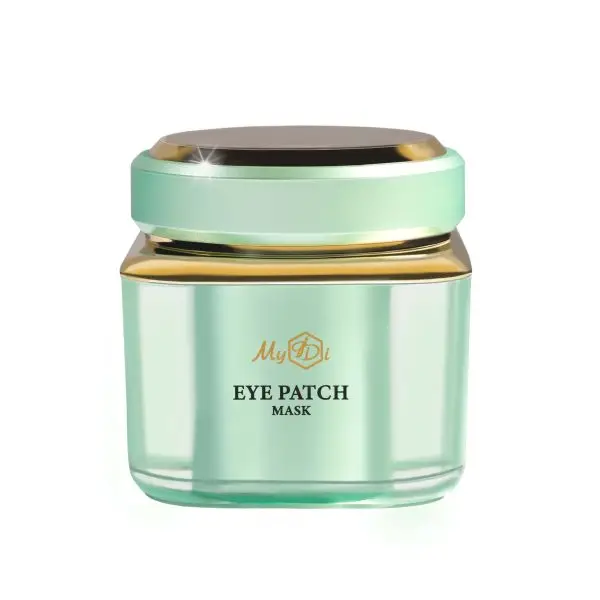 Патч маска под глаза Eye patch mask, 50 мл