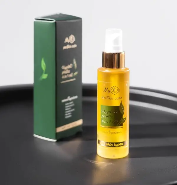 Гидрофильное 4 в 1 масло H2ydrOphilic 4 in 1 oil, 100 мл