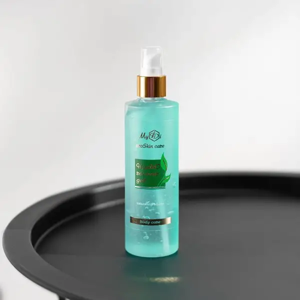 Восстанавливающий гидро гель Recover h2ydro gel, 200 мл