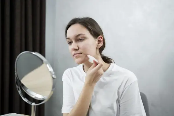 Как бороться с отеками лица? - MyIDi