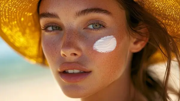 Чи можна наносити тональний крем поверх сонцезахисного? - MyIDi
