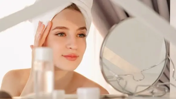 Що робить сечовина в кремах? - MyIDi