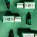 Омолоджувальна сироватка проти зморшок та для підтяжки овалу обличчя MyIDi LIFTING POWER serum (пробник), 10 мл - фото №4
