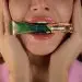 Подарунковий набір для губ та очей «Holly beauty» MyIDi SET Holly beauty: Firming Power eye serum + Healing Intense lip balm - фото №3